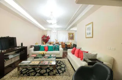 Apartamento com 3 quartos à venda na avenida paes de barros, 1899, mooca, são paulo, 198 m2 por r$ 1.000.000