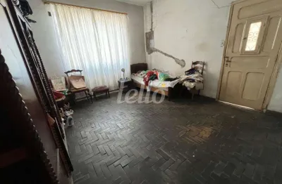 Casa comercial com 1 sala à venda na rua cesário ramalho, 691, cambuci, são paulo, 120 m2 por r$ 700.000