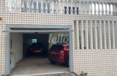 Casa com 3 quartos à venda na rua gino monelli, 45, vila prudente, são paulo, 150 m2 por r$ 750.000