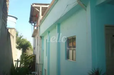 Casa com 2 quartos à venda na rua das cobeias, 298, vila bela, são paulo, 170 m2 por r$ 560.000