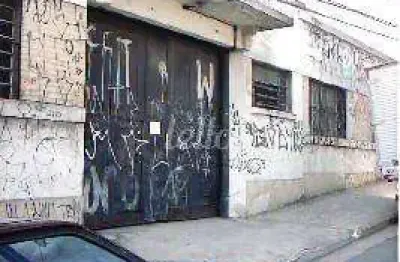Barracão / galpão / depósito à venda na rua marcos arruda, 106, catumbi, são paulo, 4128 m2 por r$ 28.850.000