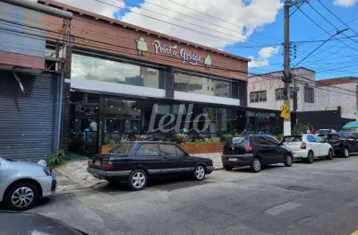 Prédio à venda na rua mogi mirim, 73, vila bertioga, são paulo, 263 m2 por r$ 2.280.000