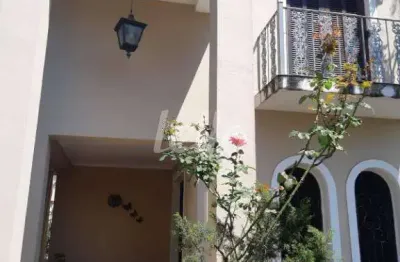 Casa com 5 quartos à venda na rua doutor augusto galvão vaz cerquinho, 45, mooca, são paulo, 416 m2 por r$ 3.000.000