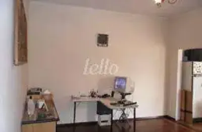 Casa com 2 quartos à venda na rua ibirá, 82, vila bertioga, são paulo, 278 m2 por r$ 1.010.000