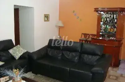 Casa com 3 quartos à venda na rua jaguariuna, 29, vila zelina, são paulo, 304 m2 por r$ 960.000