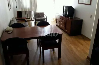 Flat com 1 quarto à venda na rua joão pessoa, 124, centro, são bernardo do campo, 52 m2 por r$ 210.000