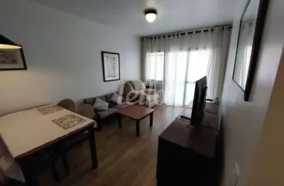 Flat com 1 quarto à venda na rua joão pessoa, 124, centro, são bernardo do campo, 52 m2 por r$ 210.000