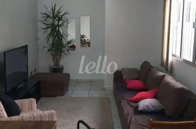 Casa com 3 quartos à venda na rua virgílio di cicco, 399, vila sacadura cabral, santo andré, 180 m2 por r$ 615.000