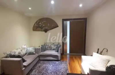 Casa com 3 quartos à venda na rua carneiro leão, 293, vila scarpelli, santo andré, 240 m2 por r$ 1.175.000