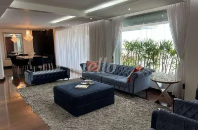 Apartamento com 3 quartos à venda na rua das paineiras, 700, jardim, santo andré, 227 m2 por r$ 3.580.000