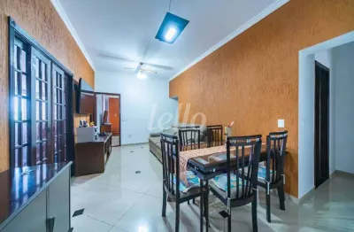 Casa com 2 quartos à venda na trv. miguel pereira, 41, vila palmares, santo andré, 162 m2 por r$ 955.000