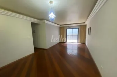 Apartamento com 3 quartos à venda na rua sílvia, 2027, nova gerty, são caetano do sul, 103 m2 por r$ 660.000