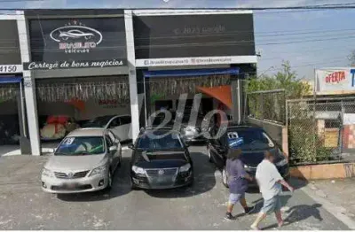 Barracão / galpão / depósito à venda na avenida itaquera, 1000, jardim maringa, são paulo, 764 m2 por r$ 3.400.000