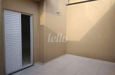 Apartamento com 2 quartos à venda na rua das palmeiras, 725, jardim, santo andré, 65 m2 por r$ 498.000