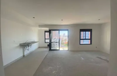 Kitnet / stúdio à venda na alameda campestre, 278, campestre, santo andré, 42 m2 por r$ 470.000