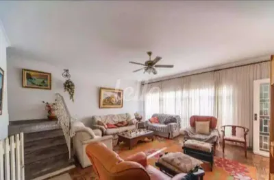 Casa com 3 quartos à venda na rua mariângela de nadai pereira, 144, vila leopoldina, santo andré, 226 m2 por r$ 780.000