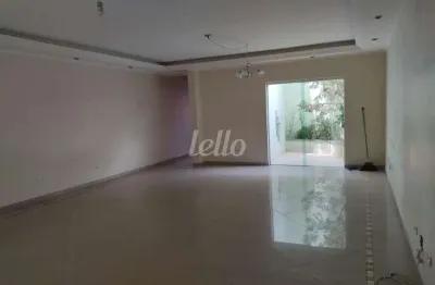 Casa com 3 quartos à venda na rua ramiz galvão, 64, vila santa teresa, santo andré, 250 m2 por r$ 1.630.000