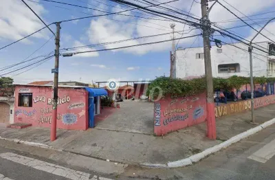Terreno à venda na rua epiacaba, 522, parque fongaro, são paulo, 449 m2 por r$ 750.000