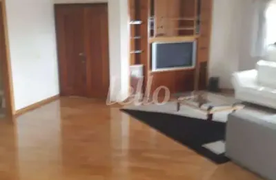 Apartamento com 4 quartos à venda na alameda francisco alves, 65, jardim, santo andré, 202 m2 por r$ 1.480.000