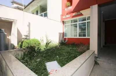 Casa com 3 quartos à venda na rua albert einstein, 10, vila lilica, santo andré, 350 m2 por r$ 2.150.000