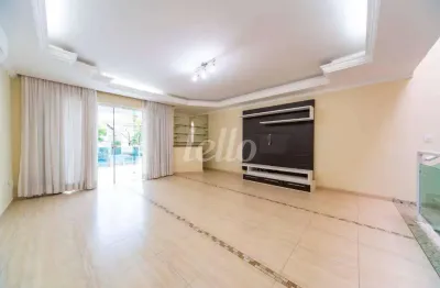 Casa com 3 quartos à venda na rua pacaembu, 83, bangú, santo andré, 210 m2 por r$ 899.000