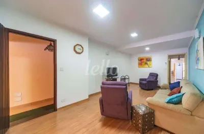 Casa com 4 quartos à venda na alameda são caetano, 822, jardim, santo andré, 332 m2 por r$ 905.000