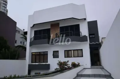 Casa com 4 quartos à venda na rua sete de abril, 165, vila américa, santo andré, 613 m2 por r$ 2.500.000