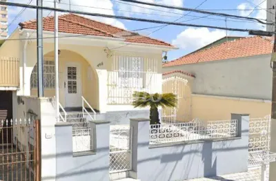 Casa com 2 quartos à venda na rua general osório, 468, santa paula, são caetano do sul, 200 m2 por r$ 1.950.000
