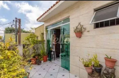 Casa com 3 quartos à venda na avenida utinga, 900, utinga, santo andré, 126 m2 por r$ 580.000
