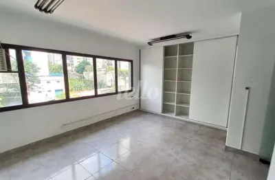 Sala comercial com 1 sala à venda na rua catequese, 845, vila guiomar, santo andré, 38 m2 por r$ 150.000