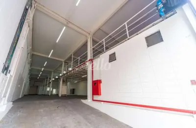 Barracão / galpão / depósito à venda na rua marechal deodoro, 830, santa paula, são caetano do sul, 935 m2 por r$ 3.725.000