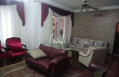 Casa com 3 quartos à venda na rua campos salles, 135, barcelona, são caetano do sul, 380 m2 por r$ 2.390.000