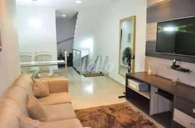 Casa com 4 quartos à venda na rua lituânia, 1183, vila curuçá, santo andré, 134 m2 por r$ 885.000