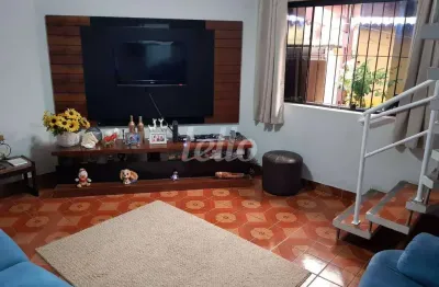 Casa com 2 quartos à venda na rua conselheiro justino, 1380, campestre, santo andré, 110 m2 por r$ 690.000