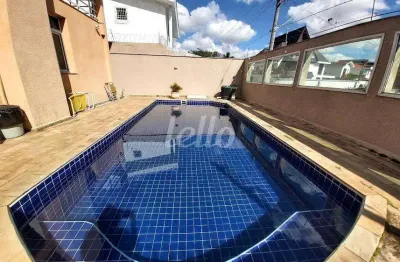 Casa com 4 quartos à venda na avenida líbero badaró, 170, jardim são caetano, são caetano do sul, 299 m2 por r$ 2.400.000