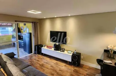Casa com 2 quartos à venda na rua iporanga, 56, parque joão ramalho, santo andré, 147 m2 por r$ 580.000