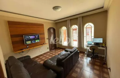 Casa com 3 quartos à venda na rua carapicuíba, 68, vila scarpelli, santo andré, 300 m2 por r$ 1.920.000