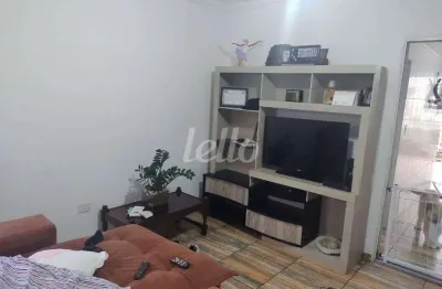 Casa com 6 quartos à venda na rua milão, 93, utinga, santo andré, 200 m2 por r$ 660.000