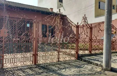 Casa comercial com 3 salas à venda na rua jaguarão, 282, campestre, santo andré, 420 m2 por r$ 1.650.000