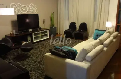 Casa com 3 quartos à venda na rua paulo harris, 201, vila lilica, santo andré, 194 m2 por r$ 999.000