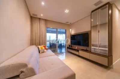Apartamento com 3 quartos à venda na avenida aldino pinotti, 650, centro, são bernardo do campo, 94 m2 por r$ 1.064.000