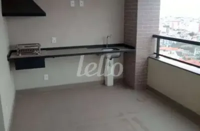 Apartamento com 3 quartos à venda na rua joão ribeiro, 1031, campestre, santo andré, 161 m2 por r$ 1.703.000