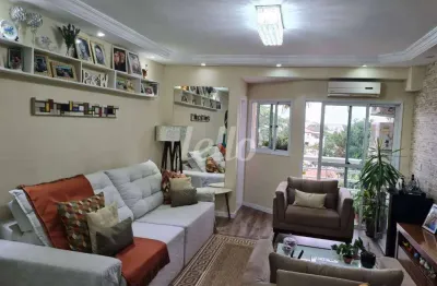 Apartamento com 3 quartos à venda na avenida doutor washington luís, 385, vila caminho do mar, são bernardo do campo, 135 m2 por r$ 700.000