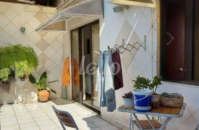 Apartamento com 3 quartos à venda na rua brasil, 775, rudge ramos, são bernardo do campo, 167 m2 por r$ 852.000