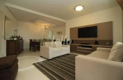 Apartamento com 3 quartos à venda na rua josé bonifácio, 167, centro, são bernardo do campo, 149 m2 por r$ 1.450.000