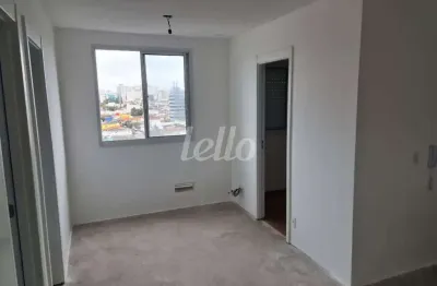 Apartamento com 1 quarto à venda na avenida mário lopes leão, 916, santo amaro, são paulo, 34 m2 por r$ 372.000