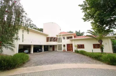 Casa em condomínio fechado com 5 quartos à venda na rua david pimentel, 1000, fazenda morumbi, são paulo, 1000 m2 por r$ 9.000.000