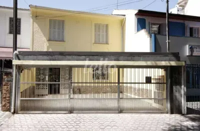 Casa comercial com 2 salas à venda na rua oriçanga, 211, mirandópolis, são paulo, 161 m2 por r$ 1.980.000