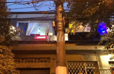 Casa com 4 quartos à venda na Rua Heitor Peixoto, 216, Cambuci, São Paulo, 220 m2 por R$ 1.200.000