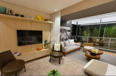 Apartamento com 4 quartos à venda na rua michigan, 600, cidade monções, são paulo, 158 m2 por r$ 2.930.000